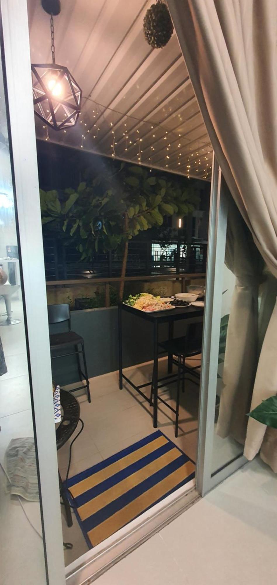 Ayesha Metrocity Staycation N-02 & N-5-03 Kuching Exterior photo